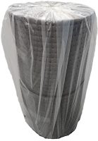 BCP Abs. Oil-Water 38-350