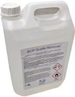 BCP Graffiti Remover